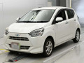 2017 Daihatsu Mira e:S