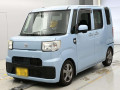 2017 Daihatsu Hijet Caddie