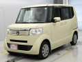 2013 Honda N-BOX