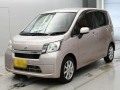 2014 Daihatsu Move