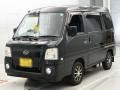 2010 Subaru Sambar