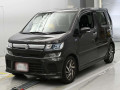 2019 Suzuki Wagon R