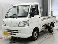 2009 Daihatsu Hijet Truck