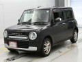 2015 Suzuki ALTO Lapin
