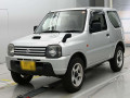 2003 Suzuki Jimny