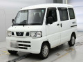 2013 Nissan NV100 Clipper