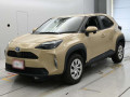 2022 Toyota YARIS CROSS