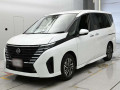 2023 Nissan Serena