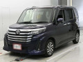 2021 Toyota Roomy