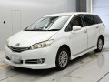 2009 Toyota Wish