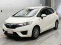 2017 Honda Fit Hybrid