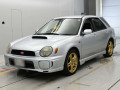 2000 Subaru Impreza Sportswagon