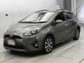 2019 Toyota Aqua