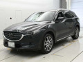 2019 Mazda CX-8