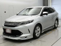 2015 Toyota Harrier