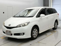 2011 Toyota Wish