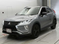 2019 Mitsubishi Eclipse Cross