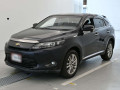 2014 Toyota Harrier