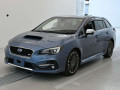 2017 Subaru Levorg