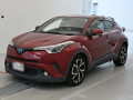 2017 Toyota C-HR