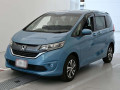 2019 Honda Freed Plus