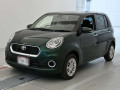 2017 Toyota Passo
