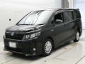 2014 Toyota Voxy