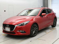 2017 Mazda Axela Sport