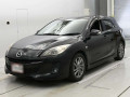 2013 Mazda Axela Sport