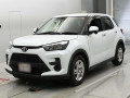 2020 Toyota Raize
