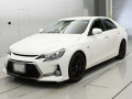 2015 Toyota Mark X