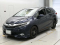 2016 Honda SHUTTLE