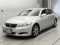 2010 Lexus GS