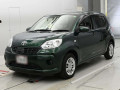 2017 Toyota Passo
