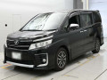 2015 Toyota Voxy