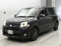 2012 Toyota Sienta