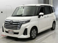 2022 Toyota Roomy