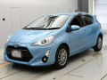 2017 Toyota Aqua