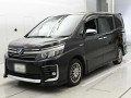 2016 Toyota Voxy