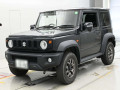 2021 Suzuki Jimny Sierra