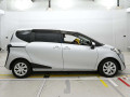 2015 Toyota Sienta