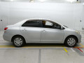 2006 Toyota Belta