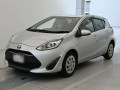 2019 Toyota Aqua