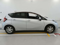 2018 Nissan Note