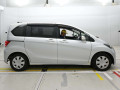 2011 Honda Freed