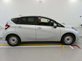 2020 Nissan Note