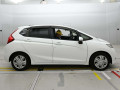 2018 Honda Fit