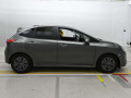 2022 Nissan Note