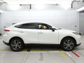 2020 Toyota Harrier