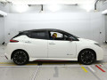 2019 Nissan Leaf
